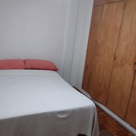 Appartement Departamento Parque Centenario Subte Linea B à Buenos Aires Extérieur photo