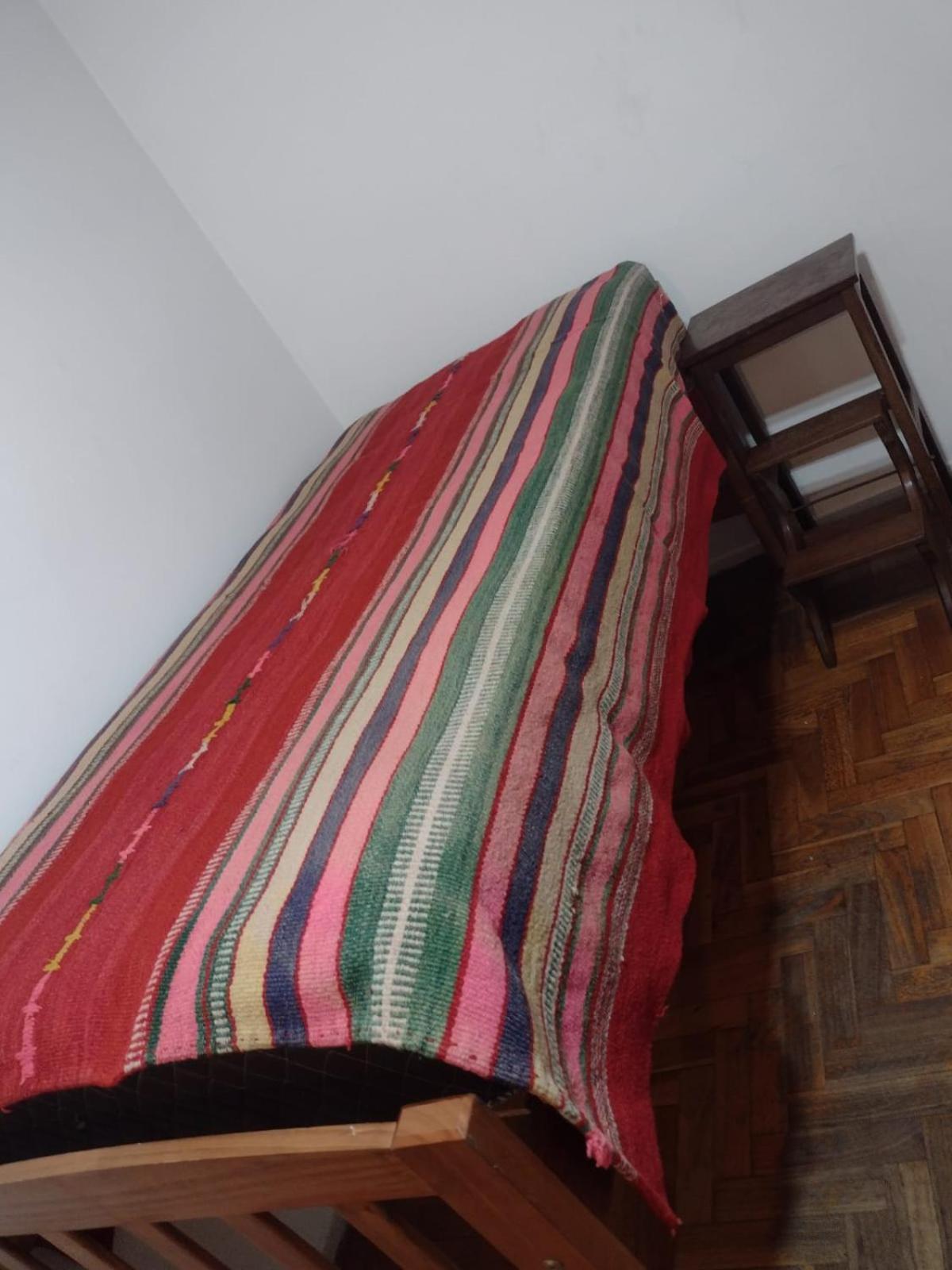 Appartement Departamento Parque Centenario Subte Linea B à Buenos Aires Extérieur photo
